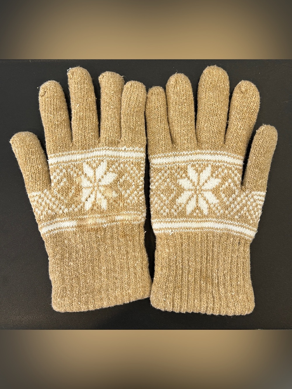 Women’s Insulated Gloves